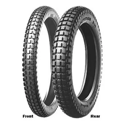 Michelin 4/80R18 64M TRIAL COMPETITION X11 TL