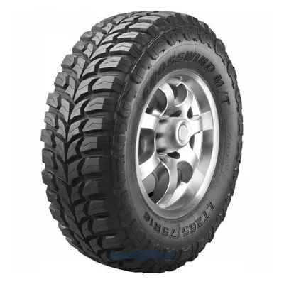 LINGLONG 30x9,50R15 CROSSWIND MT 104 Q 6PR TL