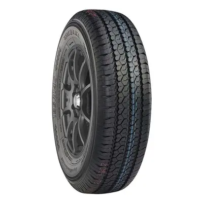 Royal Black 225/65R16 112/110T ROYAL COMMERCIAL R TL M+S