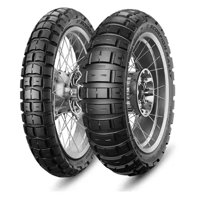 PIRELLI 150/70 R18 SCORPION RALLY M/C 70R M+S TL REAR DOT2024