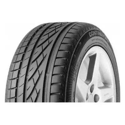 CONTINENTAL 195/55R16 87V ContiPremiumContact MO FR