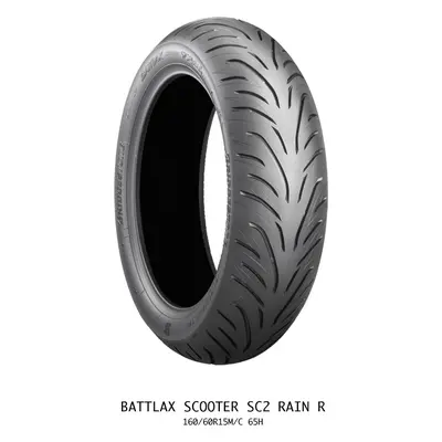 Bridgestone 160/60R15 67H SC2RR TL