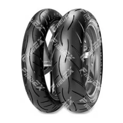 Metzeler 150/60R17 66H SPORTEC M5 INTER. TL