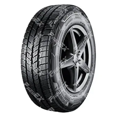 Continental 235/65R16 115/113R VANCONTACTWINTER 3PMSF