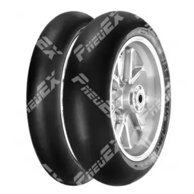 Pirelli 200/60R17 DIABLO SUPERBIKE SLICK TL NHS K401 SC3