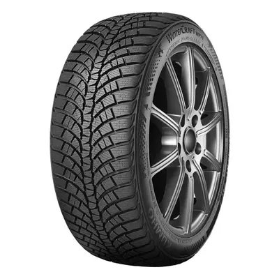 Kumho 215/45R17 91V WinterCraft WP71 XL 3PMSF