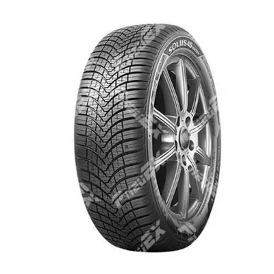 Kumho 205/55R16 94V SOLUS HA32+ 3PMSF XL