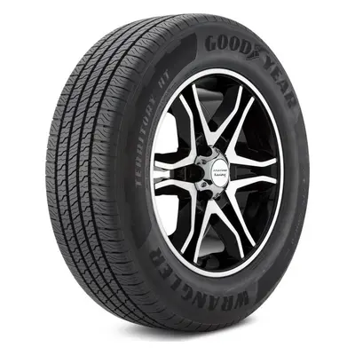 Goodyear 255/70R17 112T WRANGLER HT TERRITORY