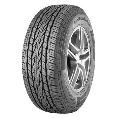 235/55 R 19 105W CONTICROSSCONTACT UHP TL XL M+S FR E LR CONTINENTAL