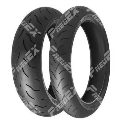 Bridgestone 130/70R16 61W BT 016 PRO TL ZR