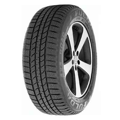 Fulda 265/65R17 112H 4X4 ROAD M+S FP DOT24