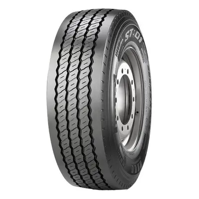 PIRELLI 205/65 R17.5 ST : 01 129/127J M+S TRAILER