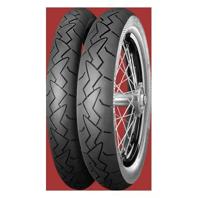 CONTINENTAL 100/90 R19 CONTICLASICATTACK M/C 57V TL FRONT DOT2024