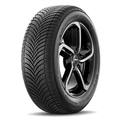 BFGoodrich 225/60R18 100H ADVANTAGE SUV ALLSEASON 3PMSF