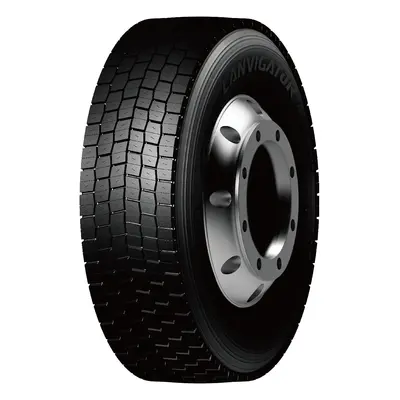 Aplus 315/80R22,5 157/154M D318 TL 20PR