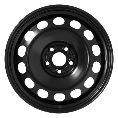 RÁFEK VW 6X16 5X100 ET35/57.1 (6664)