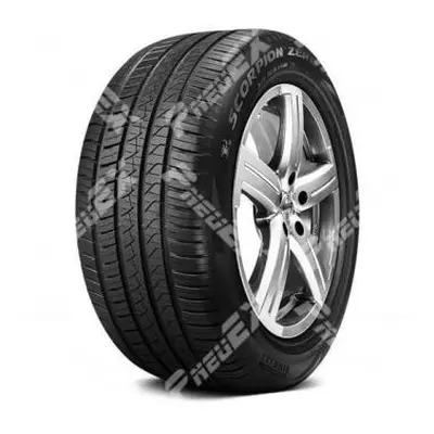 Pirelli 235/55R19 101T SCORPION ZERO ALL SEASON SEAL INSIDE TL M+S 3PMSF s-i EV