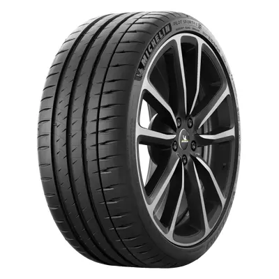 MICHELIN 265/35R21 ZR (101Y) XL Pilot Sport 4 S Acoustic T2