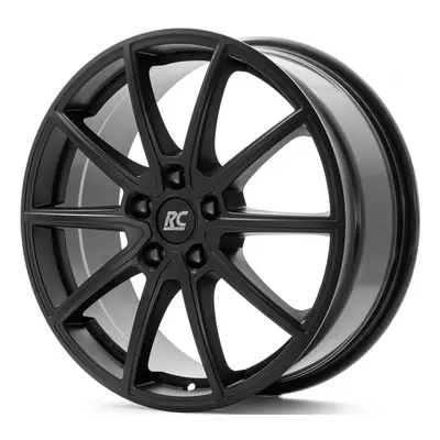 RC-DESIGN RC32 7X17 5X108 ET42/65.1 černá