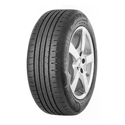 Continental 205/50R17 93V CONTIECOCONTACT 5 CONTISEAL XL