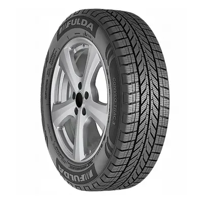 Fulda 195/75R16 107R CONVEO TRAC 3 DOT24