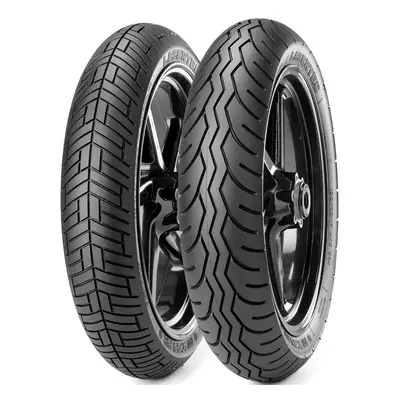 Metzeler 130/70R18 63H LASERTEC TL