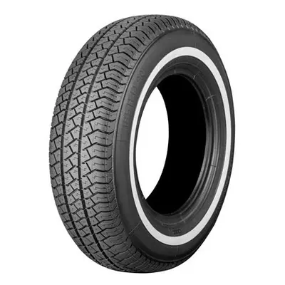 Michelin 185/80R14 90H MXV FLANC BLANC TL