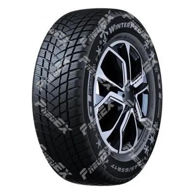 GT Radial 235/60R17 106H WINTER PRO 2 SUV EVO TL XL M+S 3PMSF