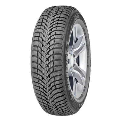 Michelin 185/60R15 88H Alpin A4 3PMSF XL AO