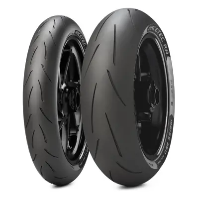 METZELER 200/55 ZR17 RACETEC RR K3 M/C (78W) TL ENDURANCE REAR DOT2024