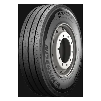 MICHELIN 295/80 R22.5 X COACH Z VG 154/152M COACH ALL