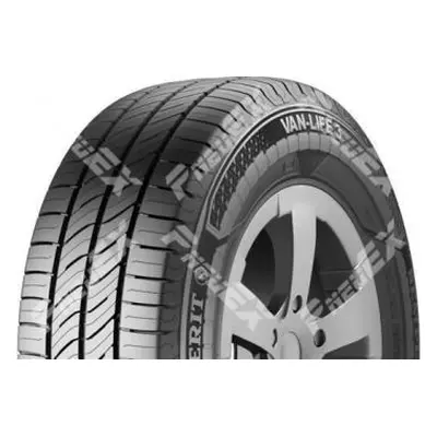 Semperit 205/65R16 107T VAN-LIFE 3 TL C 8PR