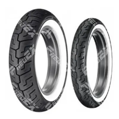 Dunlop 100/90R19 57H D401 HARLEY.D TL WWW