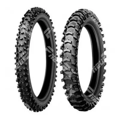 Dunlop 80/100R21 51M GEOMAXMX12 TT