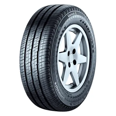 Continental 205/80R14 109/107P Vanco™ 2