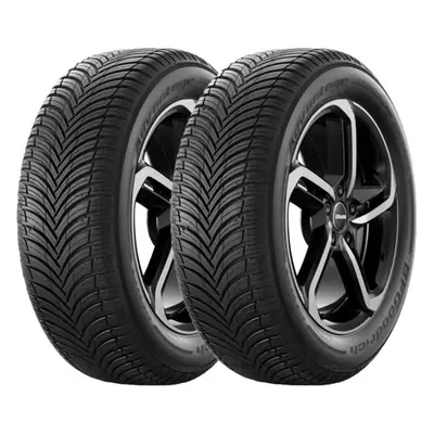 BFGoodrich 195/65R15 91T ADVANTAGE ALL SEASON TL M+S 3PMSF