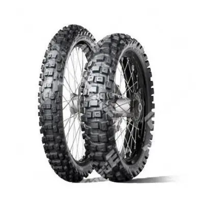 Dunlop 110/90R19 62M GEOMAX MX71 REAR TT NHS