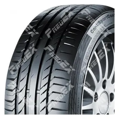 Continental 225/50R17 94W CONTISPORTCONTACT 5 SSR SSR