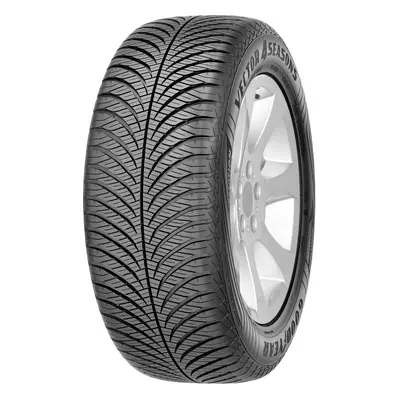 Goodyear 235/55R18 100V VECTOR 4SEASONS SUV GEN-2 AO 3PMSF DOT24