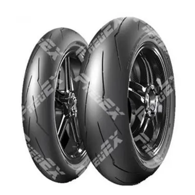 Pirelli 190/50R17 73W DIABLO SUPERCORSA SP V3 TL SP ZR