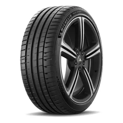 Michelin 255/35R21 101Y PILOT SPORT 5 ACOUSTIC XL