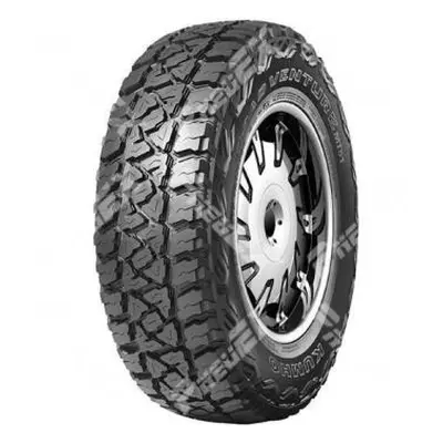 Kumho 265/60R18 119/116Q ROAD VENTURE MT51 TL M+S P.O.R.