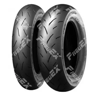 Dunlop 100/90R12 49J TT 93GP PRO TL