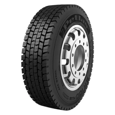 PETLAS 385/65 R22.5 NCW710 160K ON/OFF TRAILER