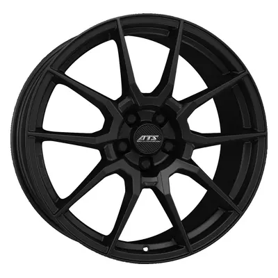 ATS RACELIGHT 8.5X19 5X112 ET30/75.1 černá