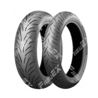 Bridgestone 160/60R14 65H SC 2 TL