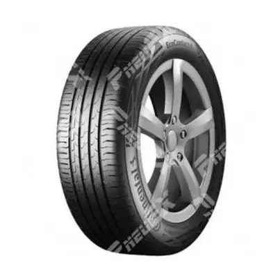 Continental 215/55R17 94V ECOCONTACT 6 CS TL SL CS