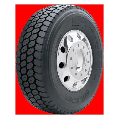 FALKEN 385/65 R22.5 GI368 164K M+S FRONT/TRAILER