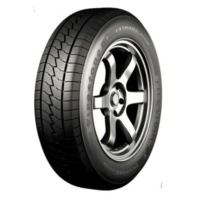 Firestone 215/65R16 106T VANMSSN 3PMSF DOT24