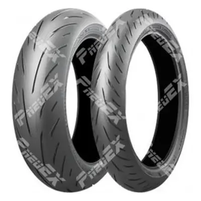 Bridgestone 120/70R17 58W S 22 TL (L)